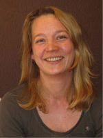 Ansprechpartnerin Birgit Damnitz